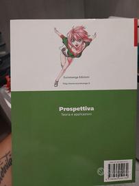 Manuale Prospettiva Teoria e Applicazioni - Euroma