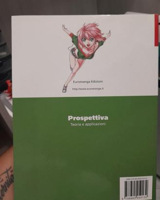 Manuale Prospettiva Teoria e Applicazioni - Euroma