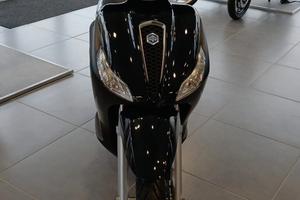 Piaggio Medley 125 Sede Alba