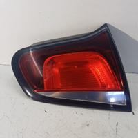 STOP POSTERIORE DESTRO INTEGRATO NEL PORTELLO CITR