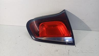 STOP POSTERIORE DESTRO INTEGRATO NEL PORTELLO CITR