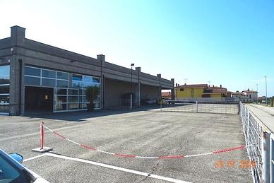 Locale Pluriuso in Cigliano (Vc)