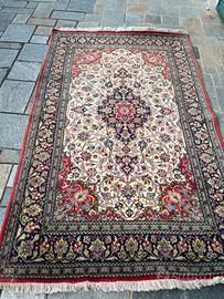 Tappeto persiano in lana