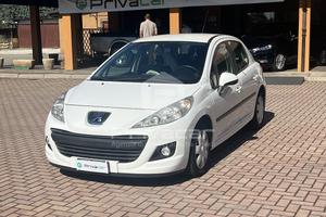 PEUGEOT 207 1.4 8V 75CV 5p. Energie Sport ECO GPL