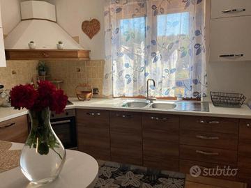 Splendido appartamento a Bracciano (RM)