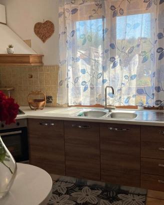 Splendido appartamento a Bracciano (RM)