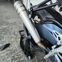 Terminale Yoshimura GPEvo Suzuki GSX-R 600/750