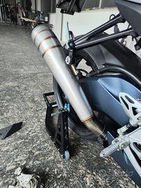 Terminale Yoshimura GPEvo Suzuki GSX-R 600/750