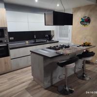 VENDITA CASA A CHIOGGIA 176 mq