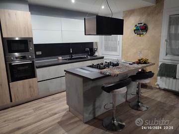 VENDITA CASA A CHIOGGIA 176 mq