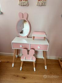 Toeletta per bambina RELAX4LIFE 2 in 1