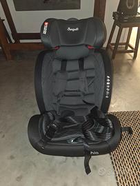 Seggiolino auto