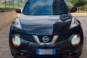 nissan juke n-tekna