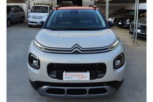 CITROEN C3 Aircross BlueHDi 100 Shine
