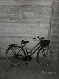 Bicicletta