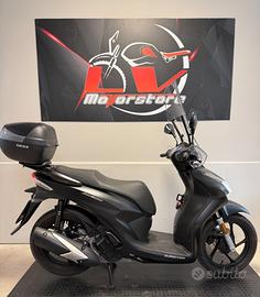 QJ MOTOR SQ 200 SQ16 PROMO