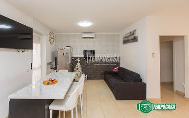 Appartamento a Busto Arsizio Via Ponzella 4 locali