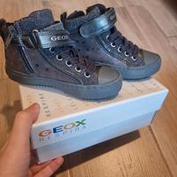 scarpe Geox bambina n.25