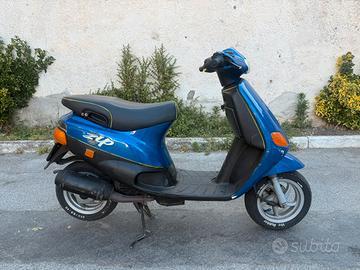 Zip piaggio