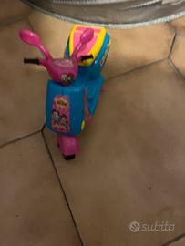 Motorino me contro te
