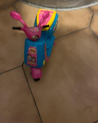 Motorino me contro te