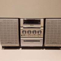 Stereo Sony