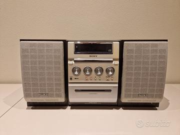 Stereo Sony