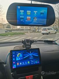 auto peugeot 107 perfetta