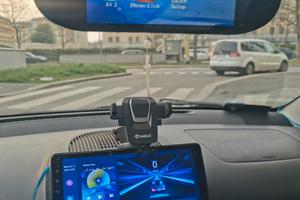 auto peugeot 107 perfetta