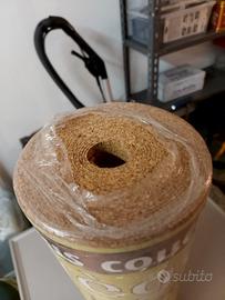  rotolo isolamento sughero