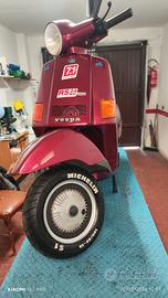 vespa cosa 200/210