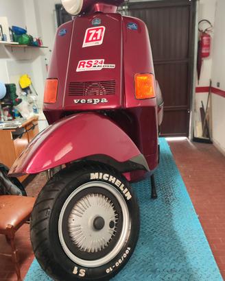 vespa cosa 200/210