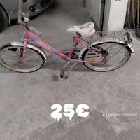 Biciclette nuove