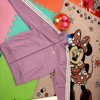 Tuta adidas donna taglia S