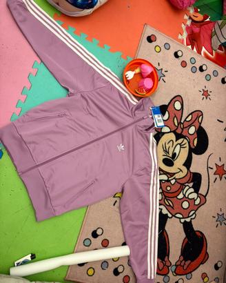 Tuta adidas donna taglia S