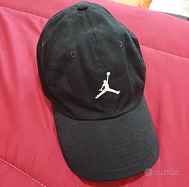 cappello jordan 