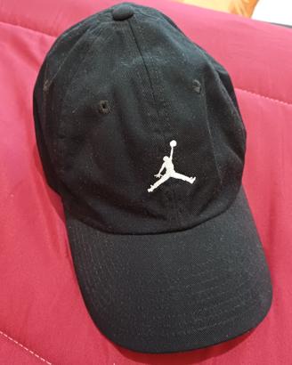 cappello jordan 
