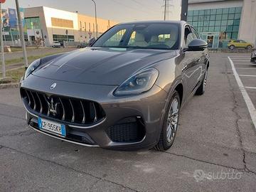 Maserati Grecale 2.0 300cv MHEV GT Q4 auto