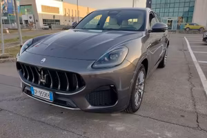 Maserati Grecale 2.0 300cv MHEV GT Q4 auto