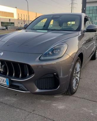 Maserati Grecale 2.0 300cv MHEV GT Q4 auto