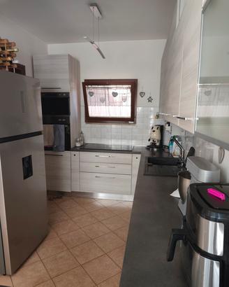 Cucina componibile 