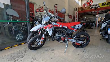 Fantic Motor XM 50 E5+ MY2025 MOTARD