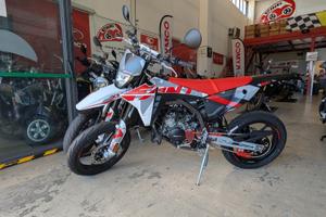 Fantic Motor XM 50 E5+ MY2025 MOTARD