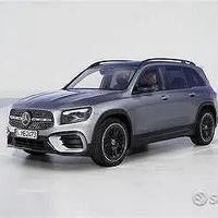 Ricambi mercedes glb 2023