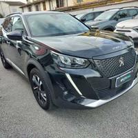 Peugeot 2008 BlueHDi 110 S&S Allure Pack