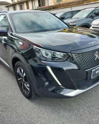 Peugeot 2008 BlueHDi 110 S&S Allure Pack