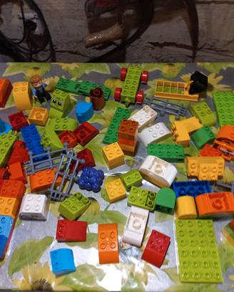 tipo lego