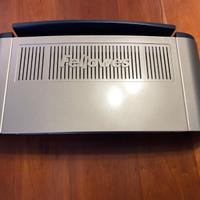 RILEGATRICE TERMICA FELLOWES HELIOS 60 - 600 FOGLI