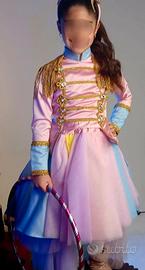 Vestito schiaccianoci