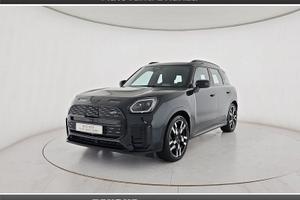 MINI Countryman All-Electric E JCW